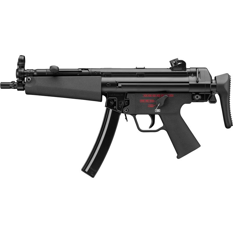 東京マルイ MP5A5 次世代電動ガン : サバゲータウン - 通販 - Yahoo