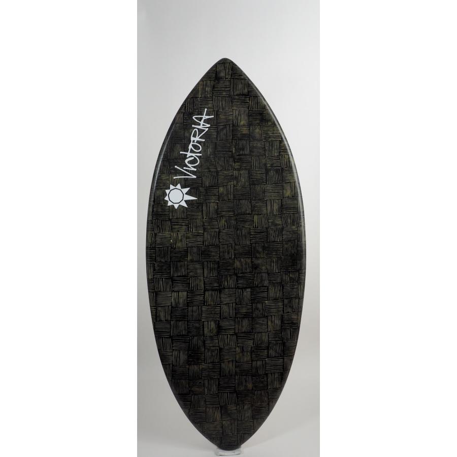 スキムボード ビクトリアスキムボード 初心者向け VICTORIA GLIDE