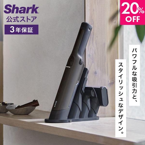 Shark（シャーク） 24%OFF Shark EVOPOWER EX エヴォパワーイー