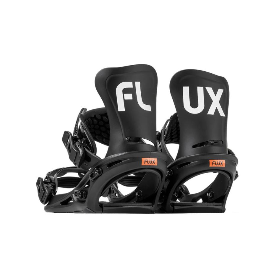 FLUX GX (Sサイズ) FLUX GX ビンディング サイズS 23-24 wood FLUX GX