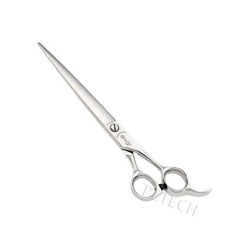 菊王冠 NO．77 仕上鋏 トリミングシザー【7インチ】 : ペテック