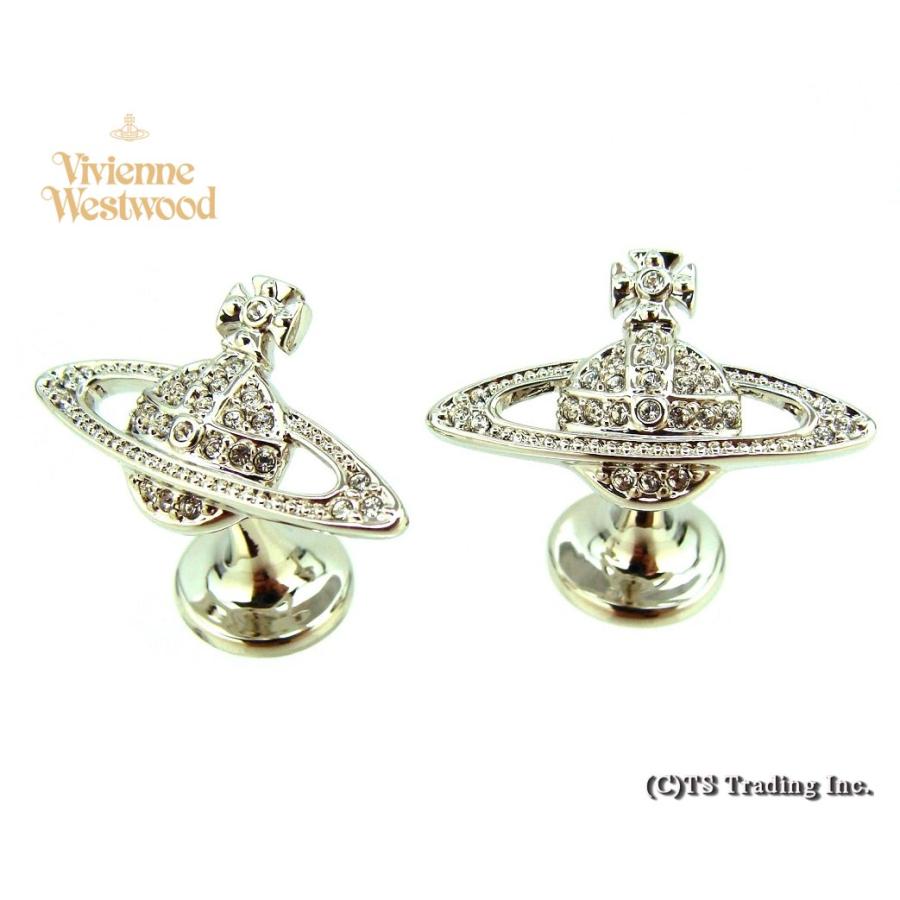 Vivienne Westwood MAN ヴィヴィアンウエストウッド カフス Mini Bas