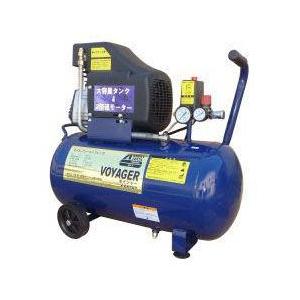 アネスト岩田 エアーコンプレッサ VOYAGER オイルフリー AIRREX FX8701