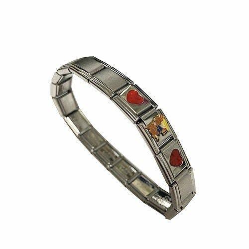 マドレーヌ ブレスレット (dog) 1803c 全3種 ジュヌビエーブ