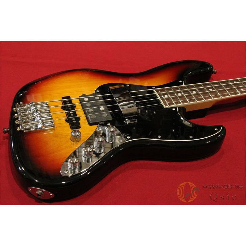 良品] ATELIER Z JINO-4 【返品OK】[PK798] : 中古楽器専門店Qsic