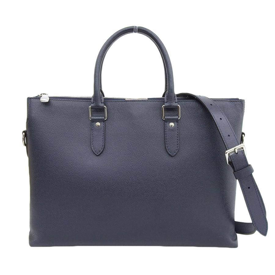 ルイヴィトン LOUIS VUITTON タイガ アントン ブリーフケース 2way