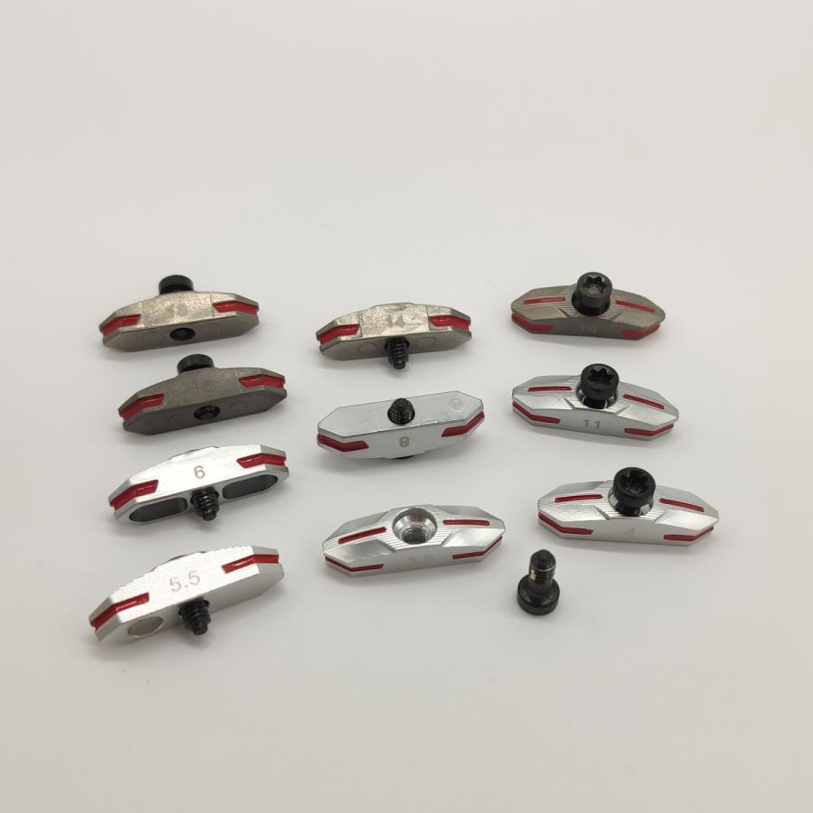 ピン g410 ドライバー ウエイト PING G410 PLUS/LST/SFT ドライバー用