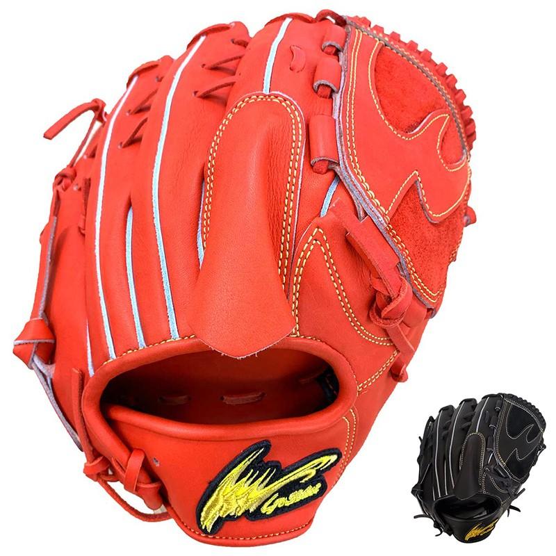 アイピーセレクト 硬式用グローブ グラブ ステアレザー スタンダード