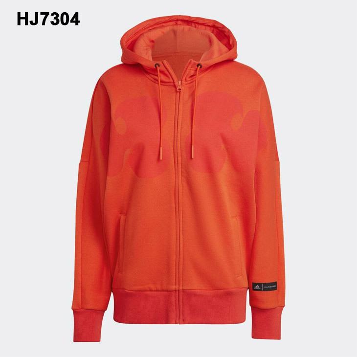adidas（アディダス） マリメッコ パーカー スウェット レディース