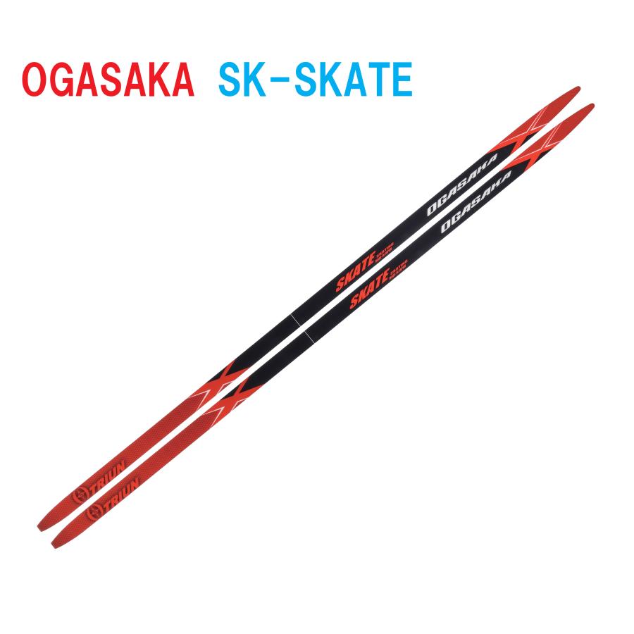 OGASAKA（オガサカ） オガサカスキー OGASAKA SKI クロスカントリー