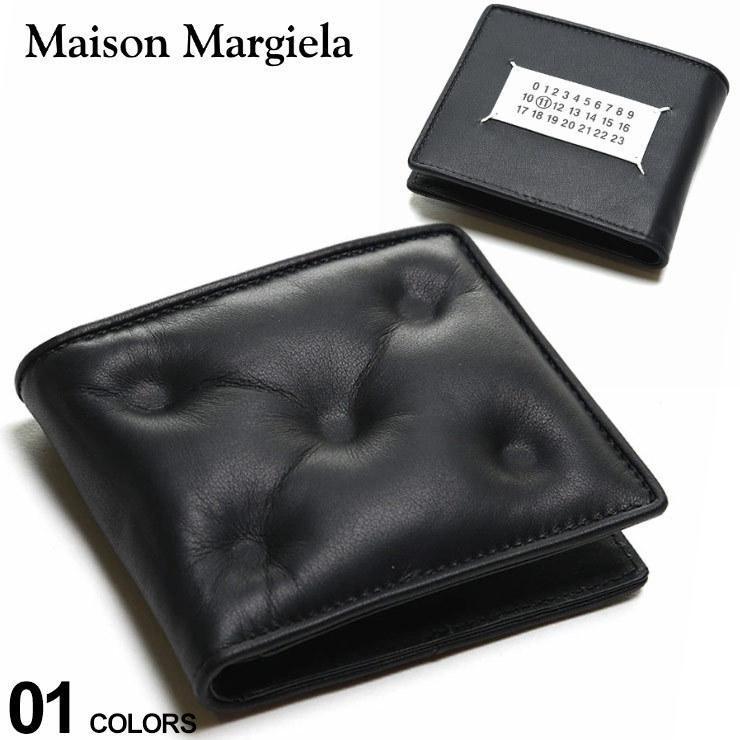Maison Margiela（メゾンマルジェラ） メゾン マルジェラ レザー ロゴ