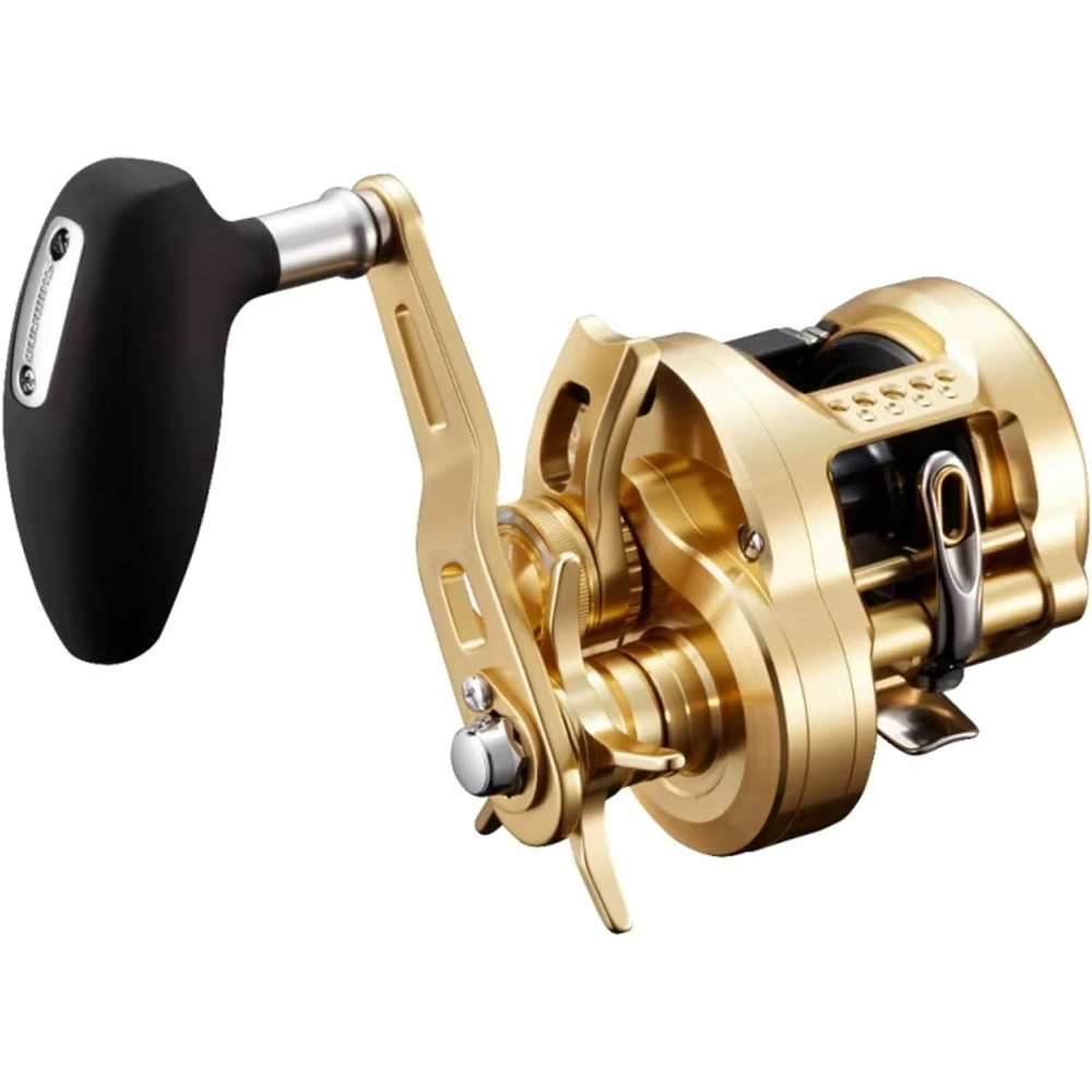 シマノ 23 オシアコンクエスト 200HG 釣り ベイトリール - 最安値