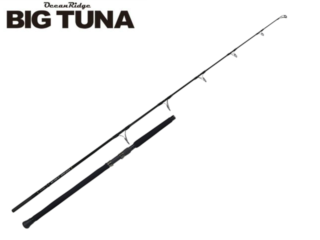 シマノ オシアプラッガー BG BLUEFIN TUNA S73XXH OCEA 釣り