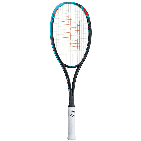 YONEX ナノフォース8V 初期カラー YONEX NANOFORCE 8V REV 初期カラー