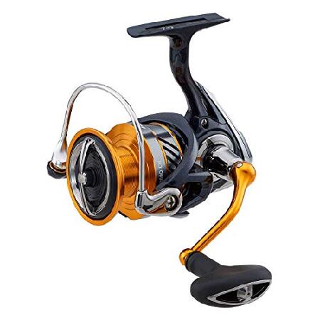 DAIWA（釣り） 20 レブロス LT5000D-CH スピニングリール - 最安値