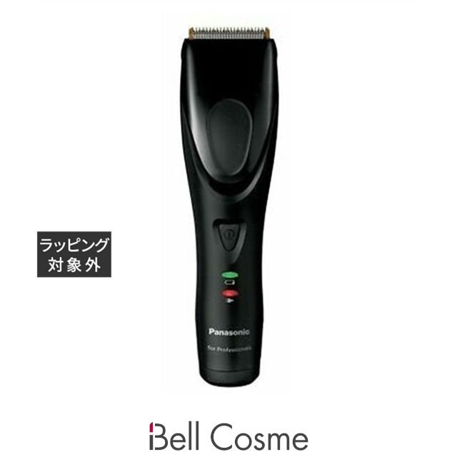 Panasonic プロ リニアバリカン（フェード用） ER-GP86-K （黒） 電気