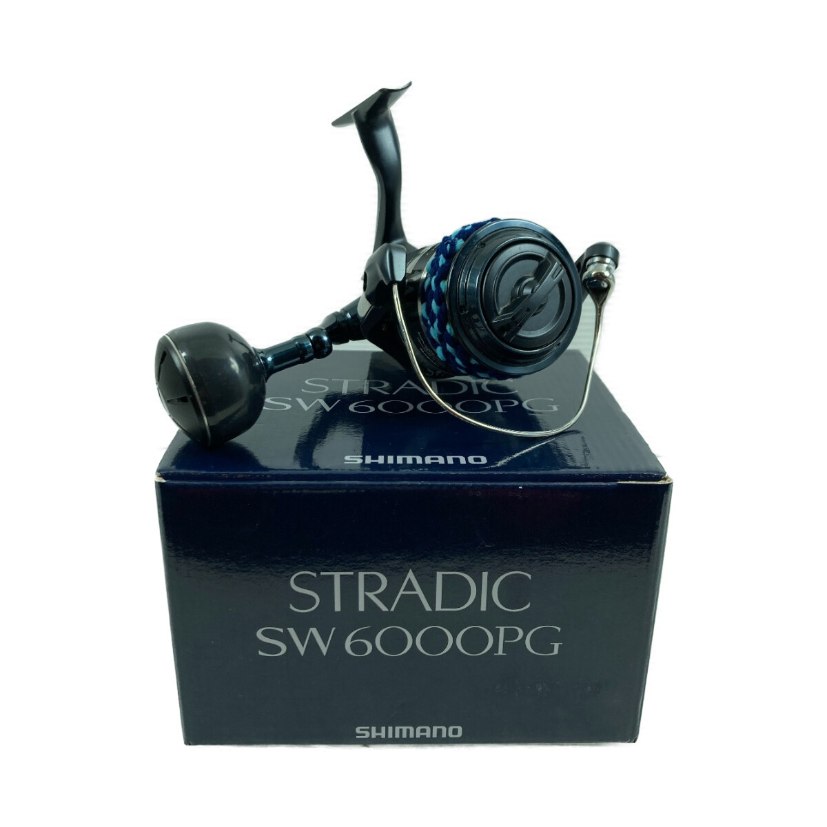 リール SHIMANO 20STRADIC SW5000XG SHIMANO 20 STRADIC SW5000XG