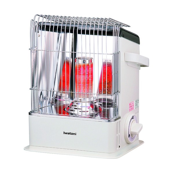 リンナイ 都市ガス 赤外線ストーブ R-1220cmsIII(C) 楽天市場