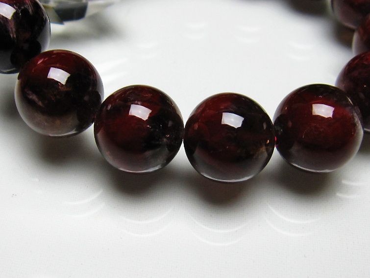 オーラライト23 ブレスレット 14mm [L382-776]