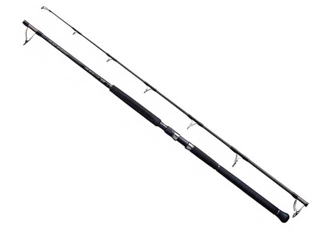 シマノ オシアプラッガー BG MONSTER DRIVE S86H-3 OCEA 釣り