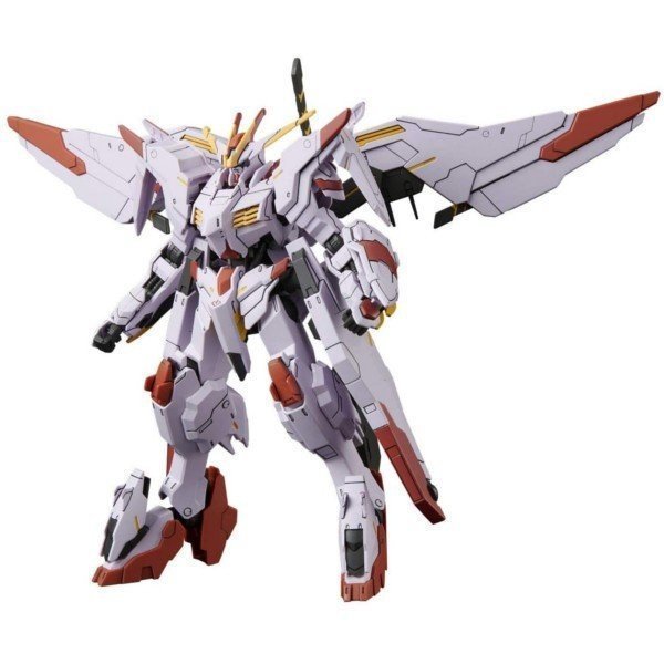 HG 1/144 ガンダムマルコシアス （2020年3月7日発売） （7505） 模型