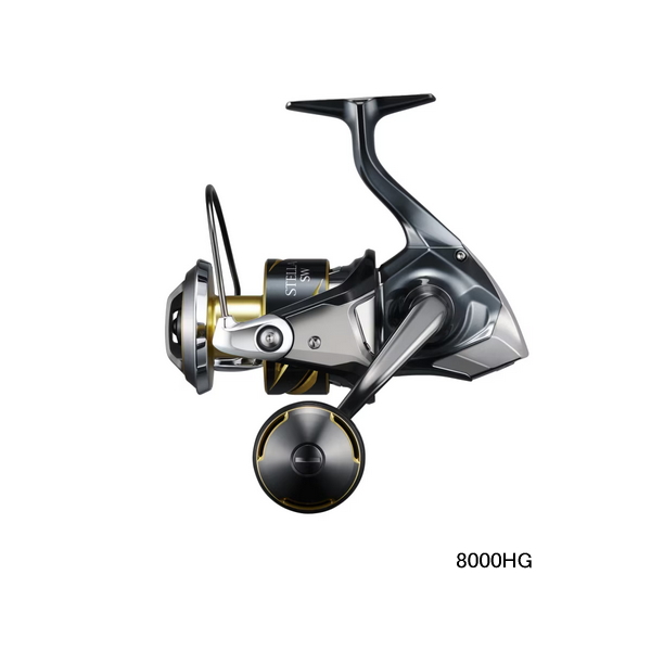 シマノ 25 ステラ SW 14000XG スピニングリール - 最安値・価格比較
