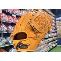 アイピーセレクト 硬式用グラブ 内野手 右投げ ステアレザー Ip.059-Ec