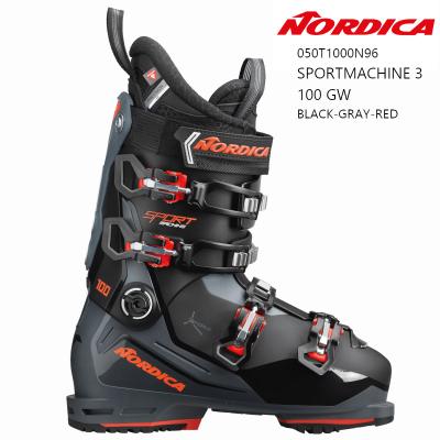 NORDICA スキーブーツ（サイズ（cm）：26.5cm）｜スキー｜スポーツ