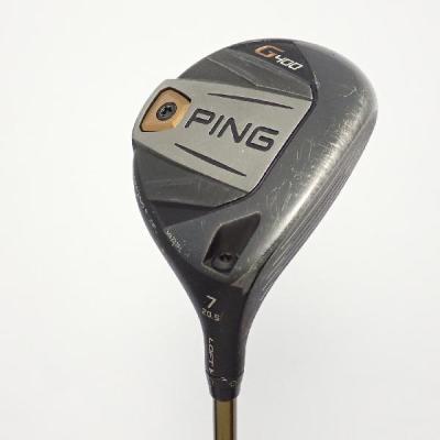 Ping g400 7wのおすすめ人気商品一覧 通販 - Yahoo!ショッピング
