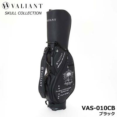 VALIANT キャディバッグ｜ゴルフ用バッグ｜ゴルフ｜スポーツ おすすめ