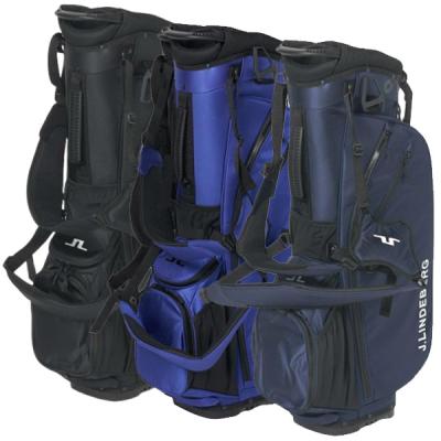 jリンドバーグ キャディバッグ（J.LINDEBERG／スポーツ用品）（色