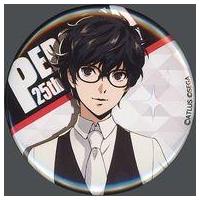 ペルソナ5 主人公 缶バッジのおすすめ人気商品一覧 通販 - Yahoo