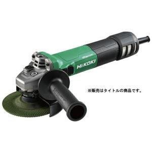 HiKOKI（ハイコーキ） HiKOKI 125mm電気ディスクグラインダ G13SP 100V