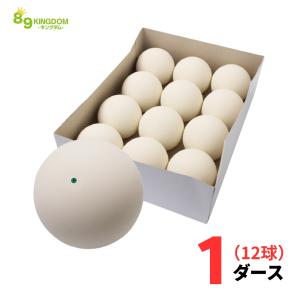 ケンコーソフトテニスボールスタンダード 練習球 10ダースオンネーム