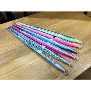 MCワークス KILLER JIG（キラージグ）WD-J／190g : DEEP