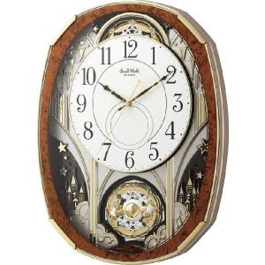 スモールワールド スモールワールドプラウド 4MN523RH05 からくり時計