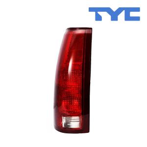 シボレー タホ サバーバン LED スモークレンズ テールランプ インナー