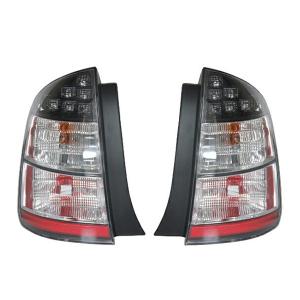 純正交換タイプ LED 反射板内蔵 テールランプ トヨタ プリウス NHW20系