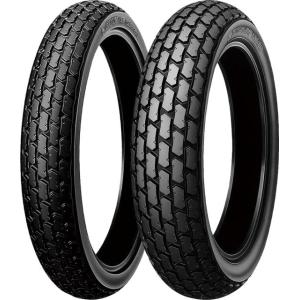 DUNLOP（ダンロップ） DUNLOP 120/80-12 65J K180 フロント TL