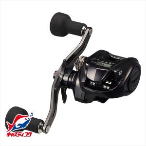 DAIWA（ダイワ） ベイトリール 21 紅牙 IC 150H 右ハンドル / 釣具