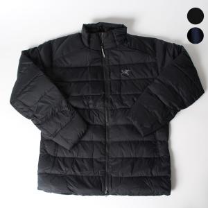 ARC'TERYX（アークテリクス） メンズ ダウンジャケット THORIUM HOODY