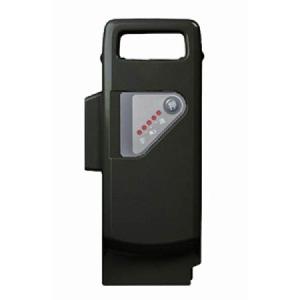 Panasonic（パナソニック） 電動自転車用バッテリー NKY328B02 (廃番