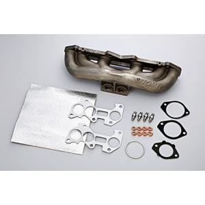 TOMEI POWERED 東名パワード マーク2 JZX100 エキゾーストマニホールド