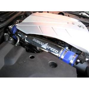 スルガスピード SURUGA」レクサス ES300h（AXZH10）A25A用エア