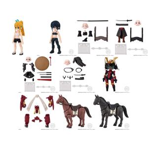 あみあみ限定特典】アズールレーン ル・マラン 昼寝好きのラピヌ 1/4