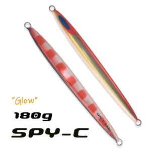 DEEPLINER（ディープライナー） スパイコブラ SPYC 200g メタルジグ