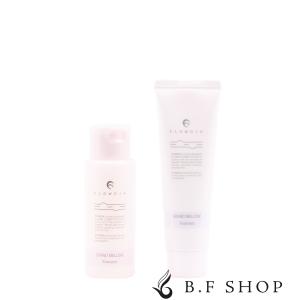 セット品】デミ フローディア シャンプー グランストレッチ 50ml