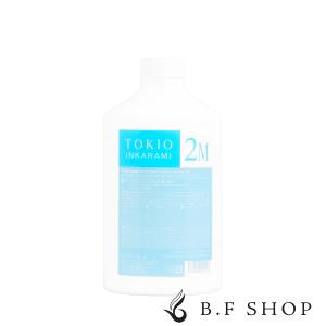 Dr.Jr.（ドクタージュニア） TOKIO トキオ インカラミ プレシャンプー