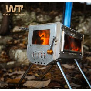 Gstove 【送料無料】 G-stove ジーストーブ専用 プレミアムパイプ