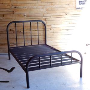 □IDEE/イデー□PANCA BED/パンカ ベッド シングル ベッドフレーム 木